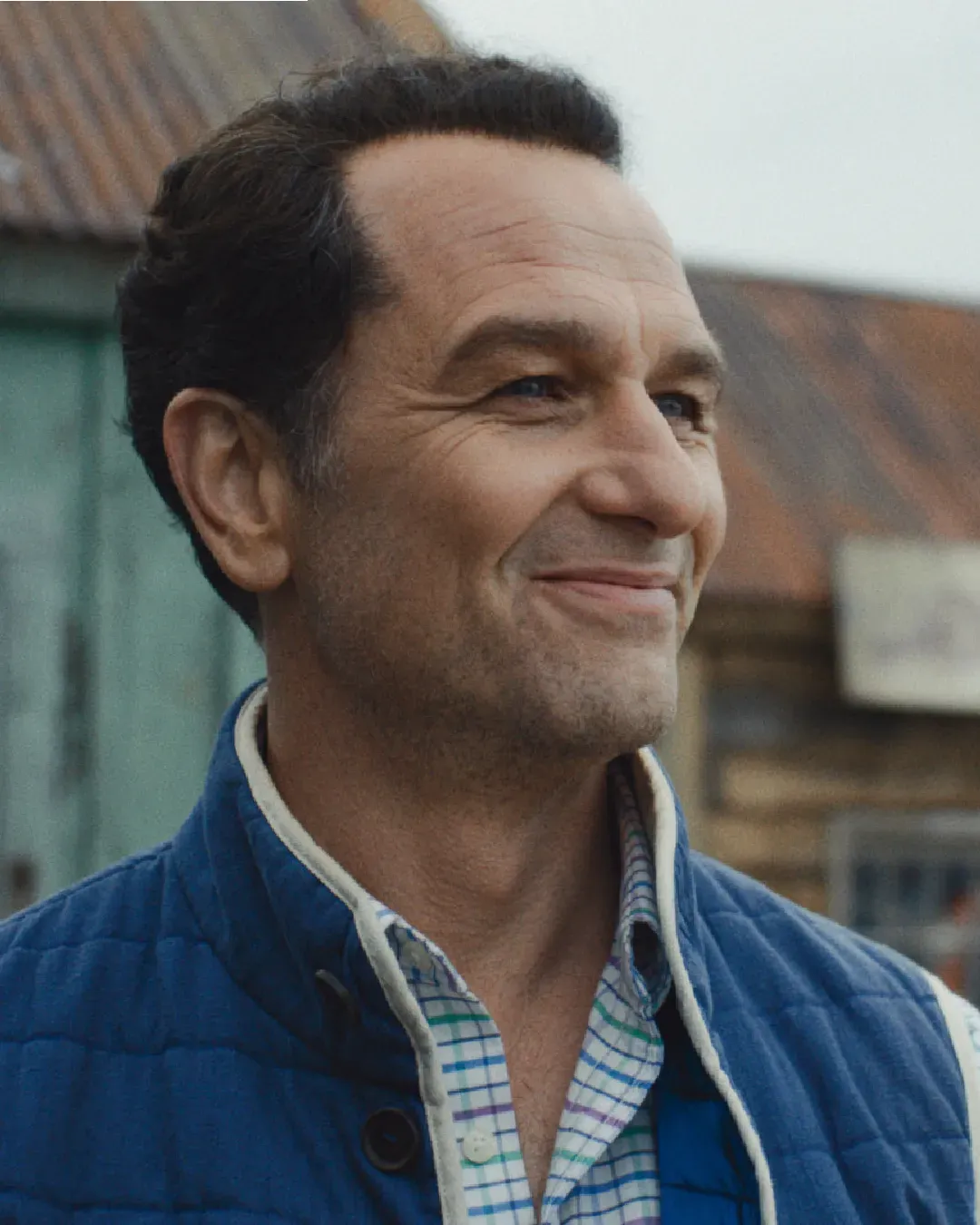 Matthew Rhys ist fantastisch in „Widow's Bay“ Die Serie bewegt sich durch Horror-Archetypen, ohne dabei an Ironie, Mysterium oder kreativer Freiheit einzubüßen