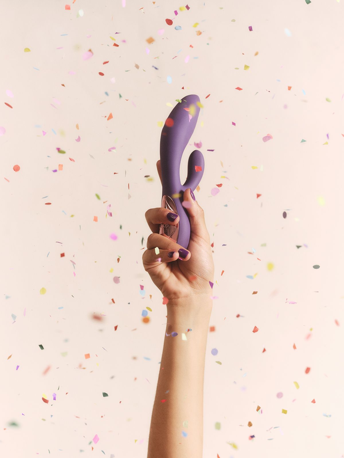 What Women Don't Want LELO Research Reveals What Makes Intimacy Really Satisfying | Image 626983