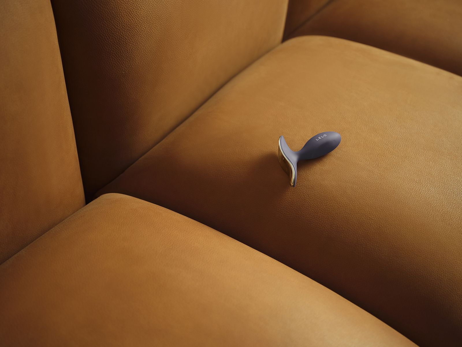 What Women Don't Want LELO Research Reveals What Makes Intimacy Really Satisfying | Image 626982