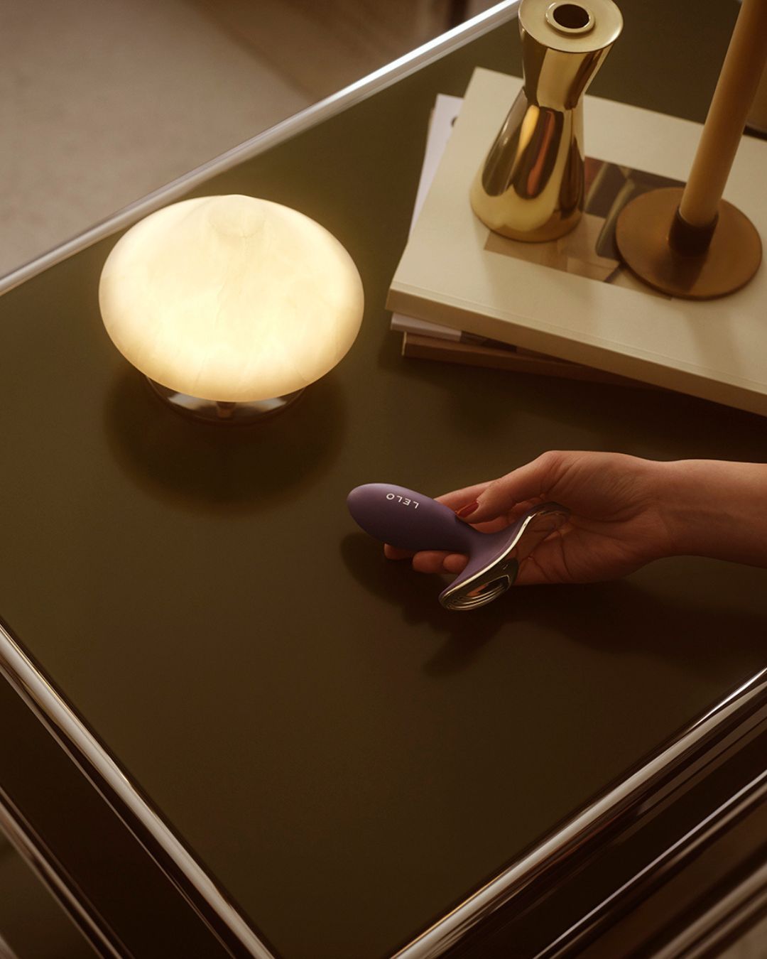 What Women Don't Want LELO Research Reveals What Makes Intimacy Really Satisfying