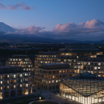 Una città può appartenere a un’azienda? Le company town stanno tornando di moda, ma il prezzo da pagare è salato