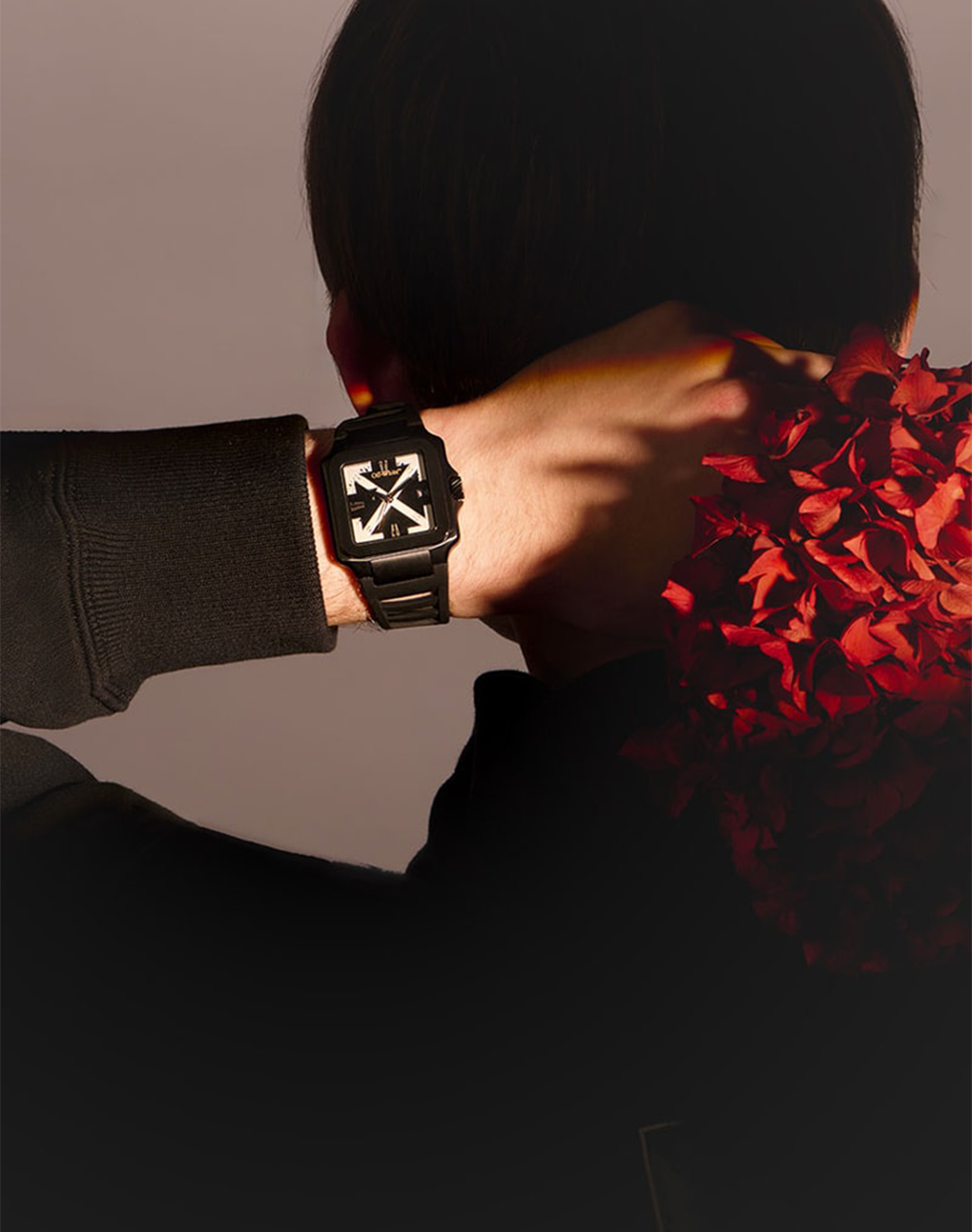 Qui veut vraiment des montres de marques de mode ? La réponse est : personne