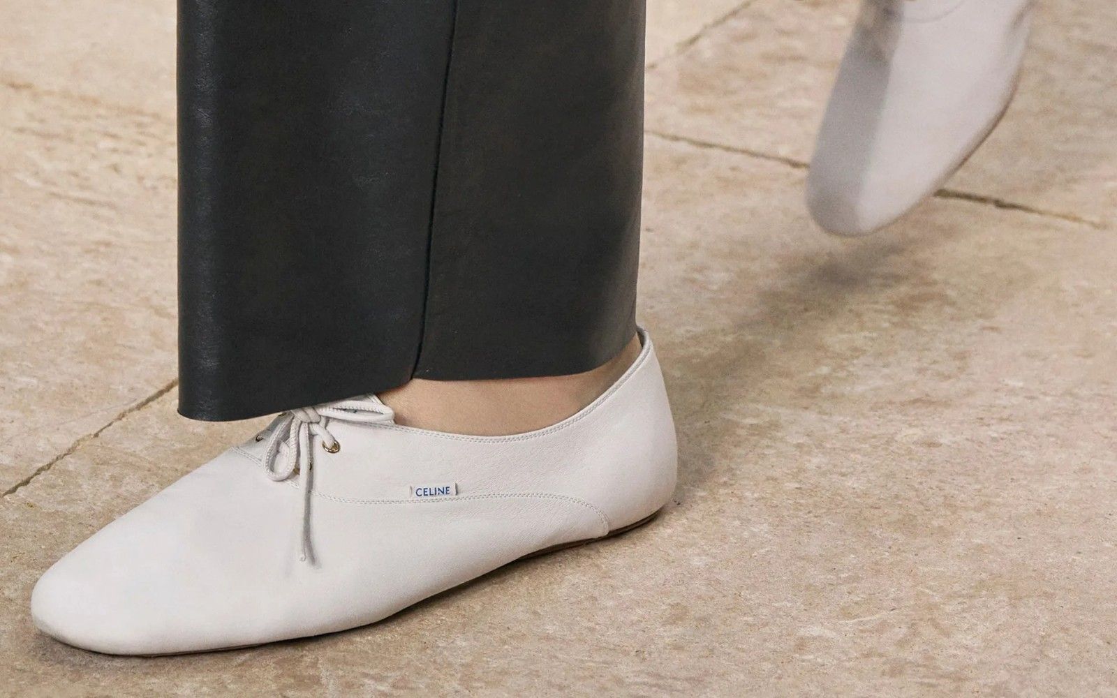 Jazz Shoes: From Gainsbourg's Zizi Repetto to Celine