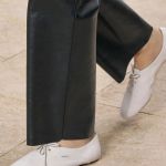 Les jazz shoes sont-elles les nouvelles ballerines ? De Serge Gainsbourg au Celine de Michael Rider