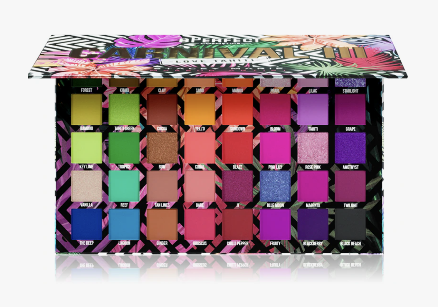 Es ist der Sommer von Candy Colors Make-Up Lassen Sie uns für einen Moment genug vom sonnengeküssten Effekt sagen | Image 627173