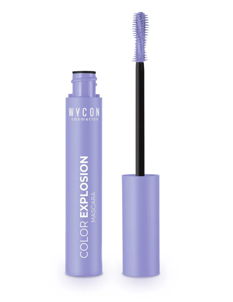 Es ist der Sommer von Candy Colors Make-Up Lassen Sie uns für einen Moment genug vom sonnengeküssten Effekt sagen | Image 627176