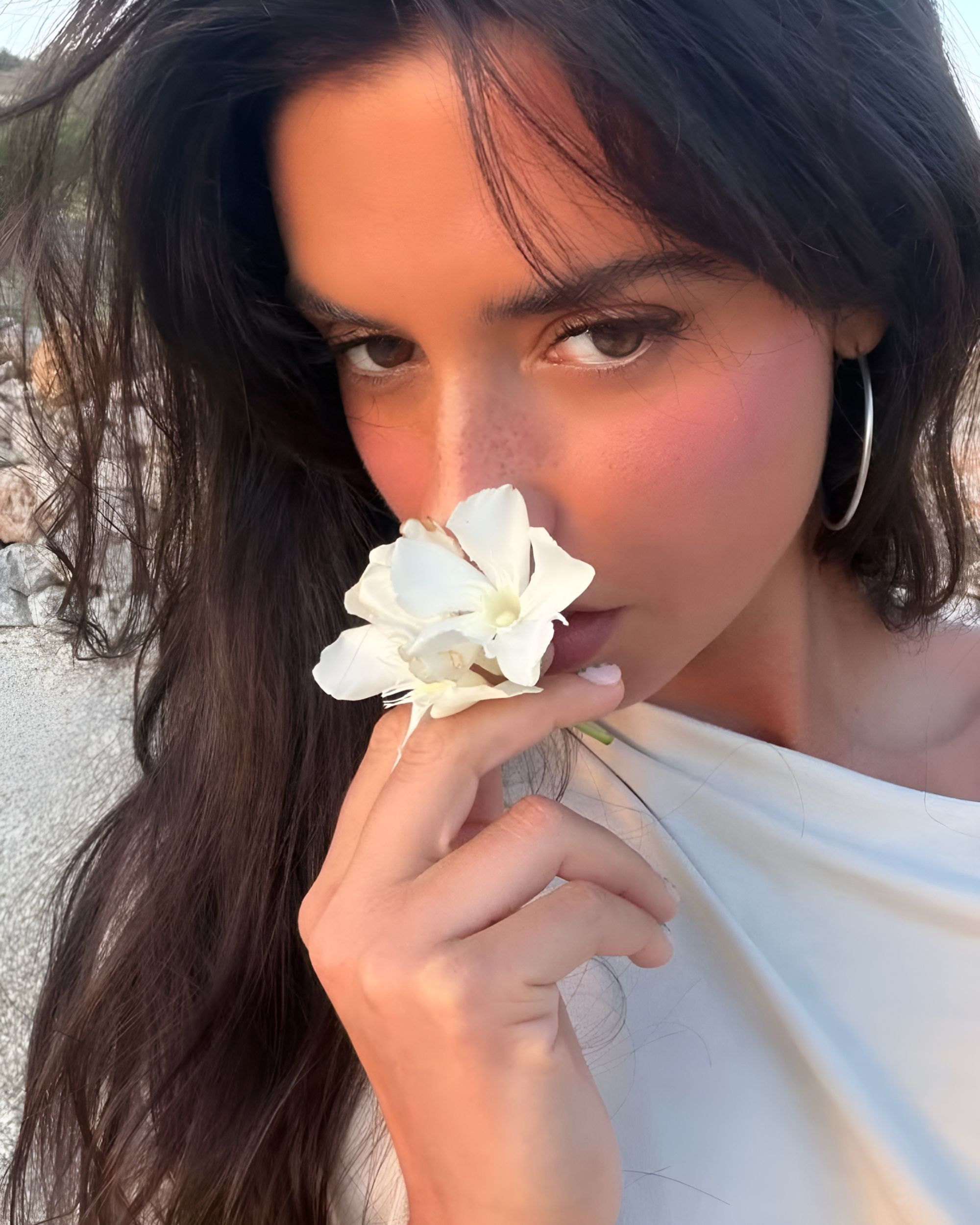 The jasmine scents we love The most sought after note of summer (and perhaps ever)