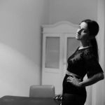 Happy San Valentine's day Speciale lingerie. Me for Grazia.it