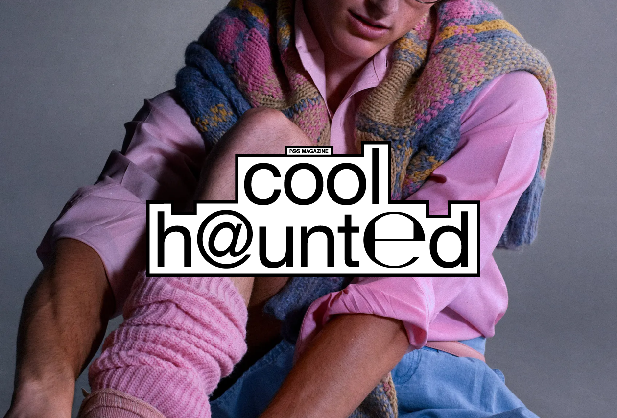 The summer of the sorbet man The subtle charm of fructose colors in menswear Read on Substack