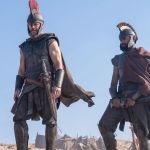 Certaines personnes parcourent de très longues distances pour voir L'Odyssée dans le format privilégié par Nolan À savoir, en IMAX 70mm, le format offrant la meilleure qualité d'image possible