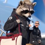 Fashion needs to learn from football to take itself less seriously On TikTok, and offline too