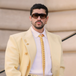5 Bad Bunny Looks with a Hidden Meaning How the Hero from Puerto Rico Is Changing Fashion