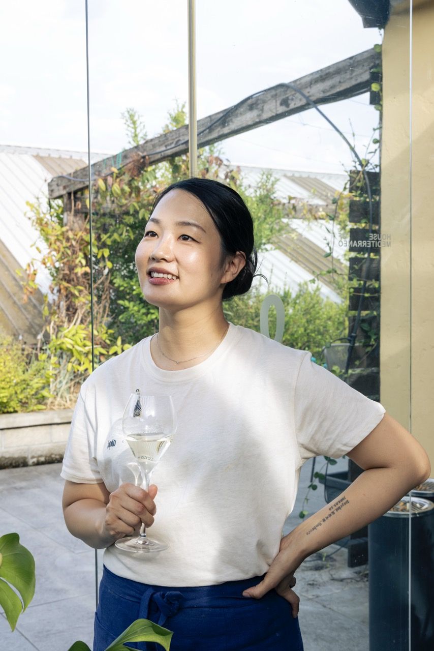 Chef Residency 2026: la cucina coreana di Areum Yoon protagonista a Milano Con Prosecco DOC | Image 627354