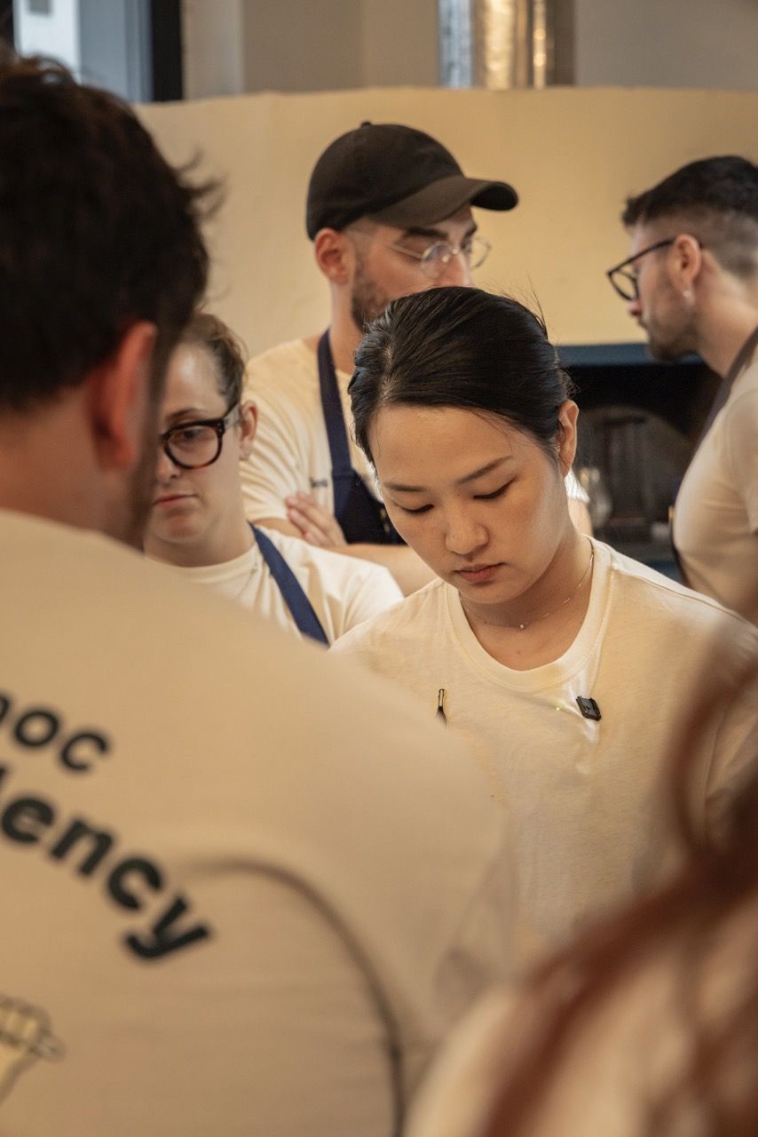 Chef Residency 2026: la cucina coreana di Areum Yoon protagonista a Milano Con Prosecco DOC | Image 627352