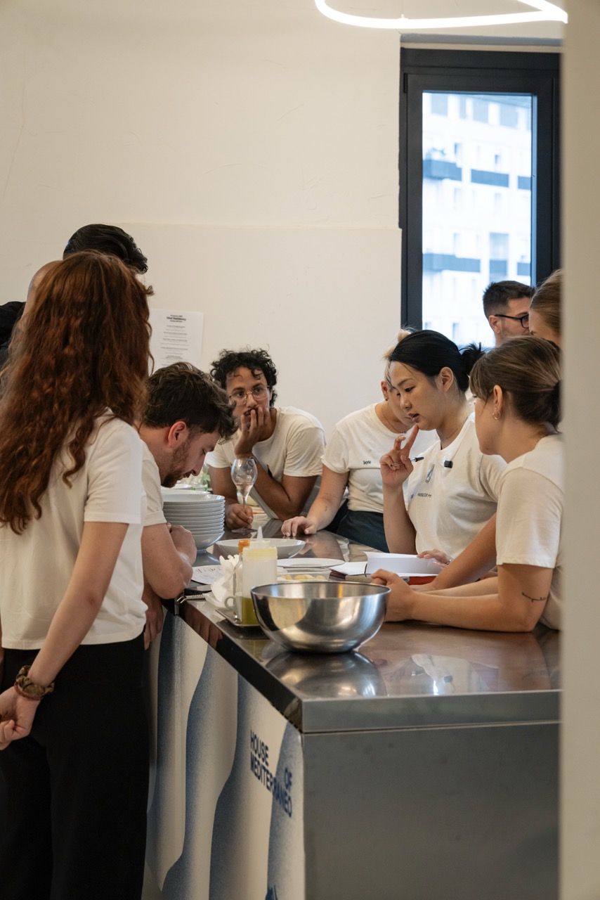 Chef Residency 2026: la cucina coreana di Areum Yoon protagonista a Milano Con Prosecco DOC | Image 627351