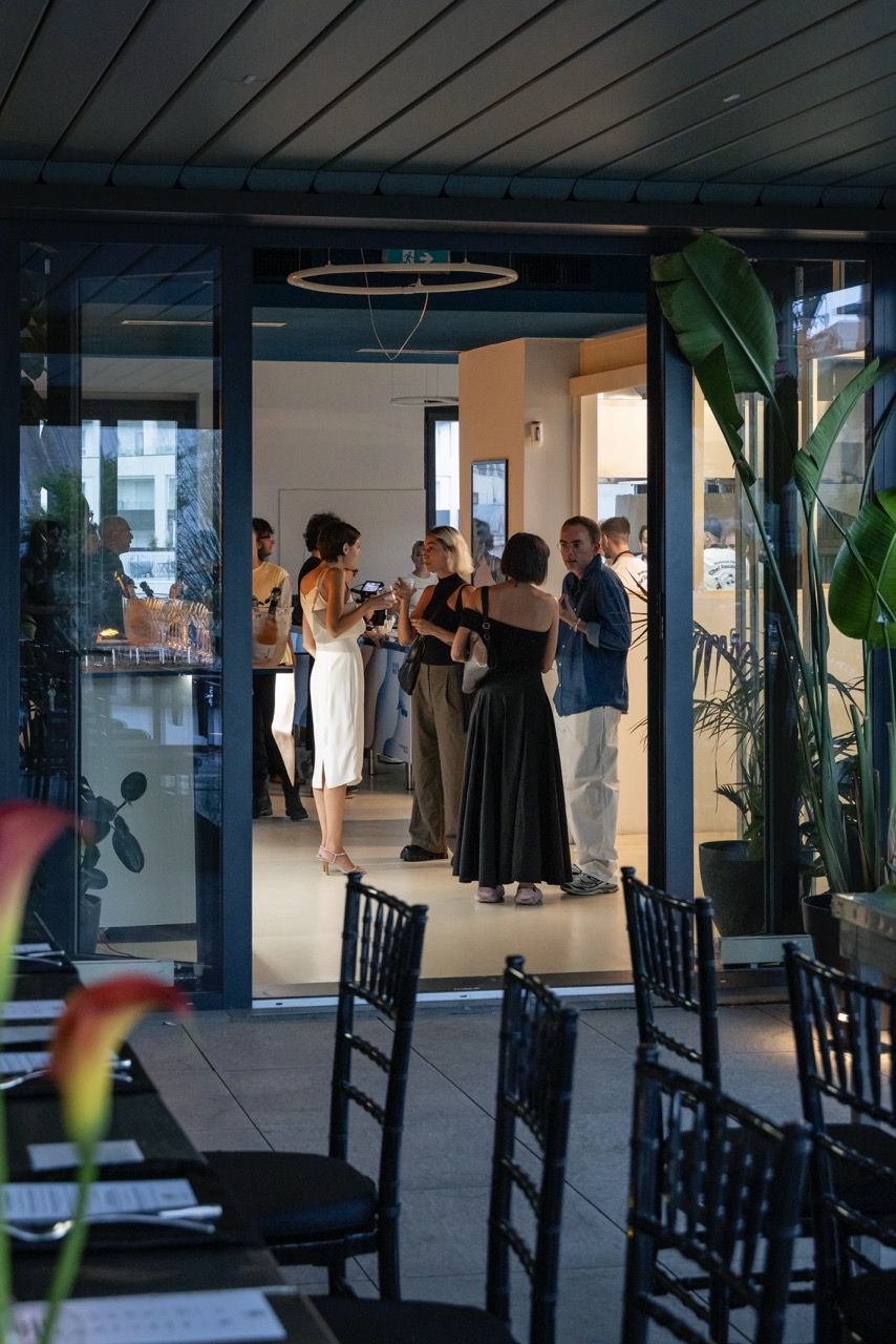 Chef Residency 2026: la cucina coreana di Areum Yoon protagonista a Milano Con Prosecco DOC | Image 627348