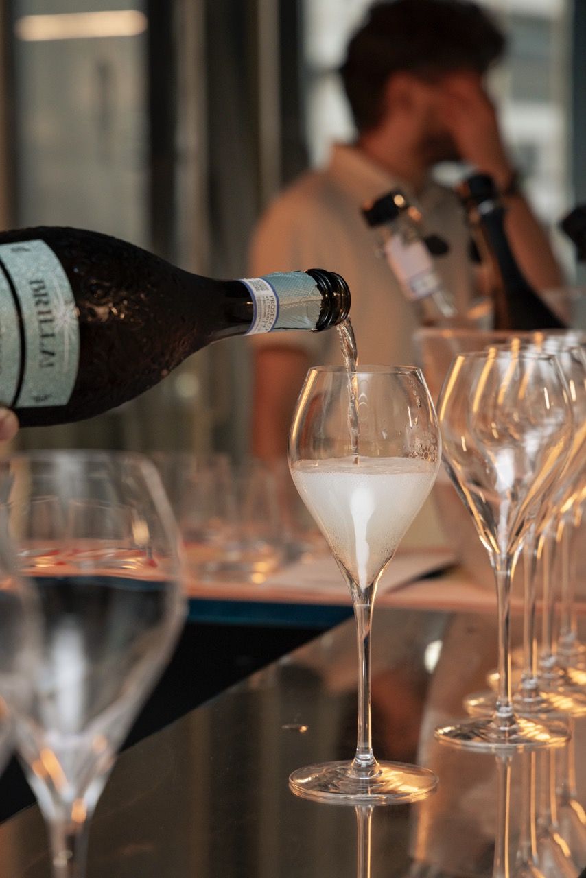 Chef Residency 2026: la cucina coreana di Areum Yoon protagonista a Milano Con Prosecco DOC | Image 627344