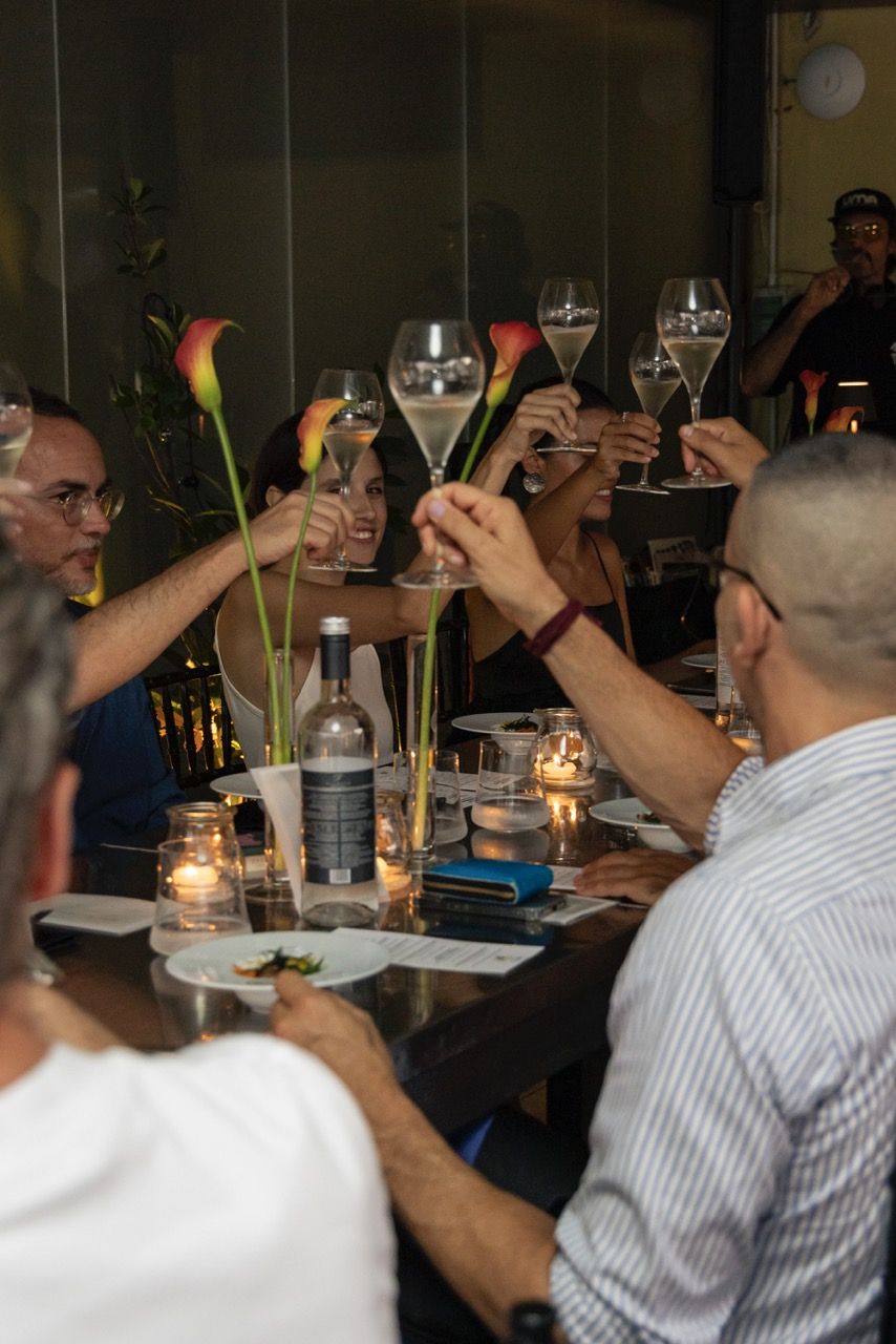 Chef Residency 2026: la cucina coreana di Areum Yoon protagonista a Milano Con Prosecco DOC | Image 627341