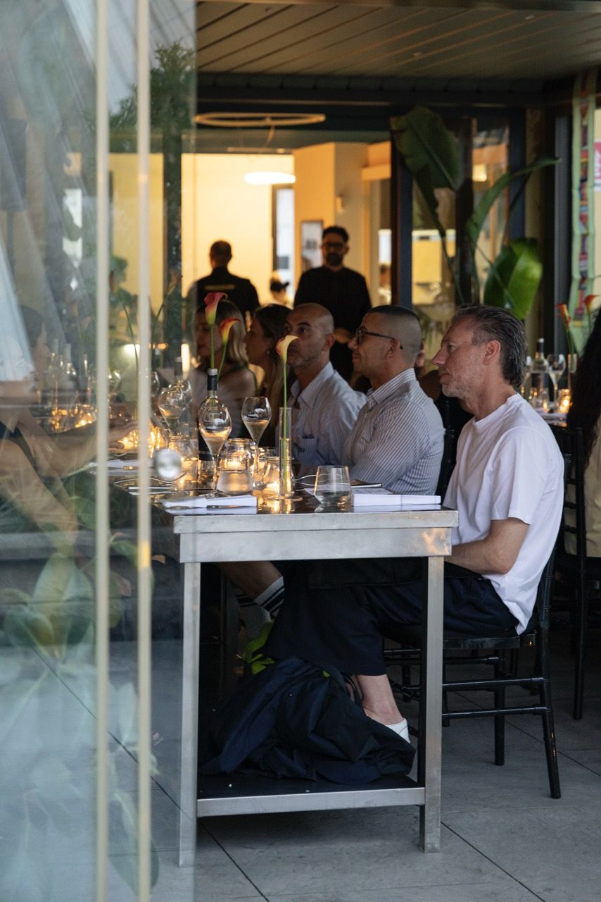 Chef Residency 2026: la cucina coreana di Areum Yoon protagonista a Milano Con Prosecco DOC | Image 627340