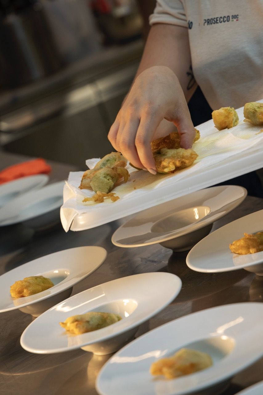 Chef Residency 2026: la cucina coreana di Areum Yoon protagonista a Milano Con Prosecco DOC | Image 627339