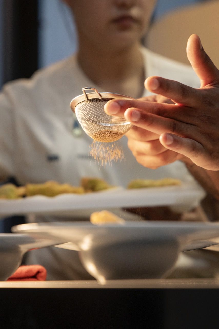 Chef Residency 2026: la cucina coreana di Areum Yoon protagonista a Milano Con Prosecco DOC | Image 627338