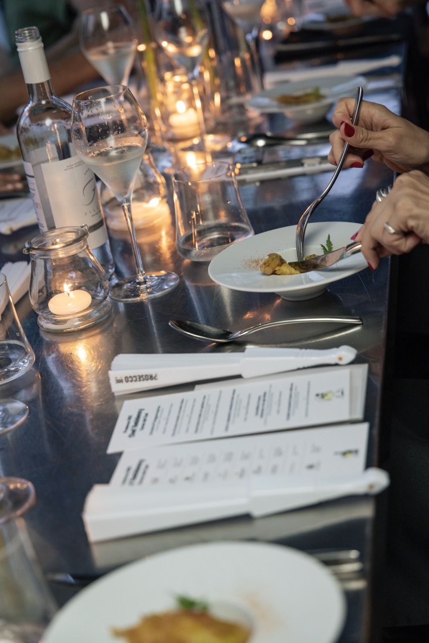 Chef Residency 2026: la cucina coreana di Areum Yoon protagonista a Milano Con Prosecco DOC | Image 627337