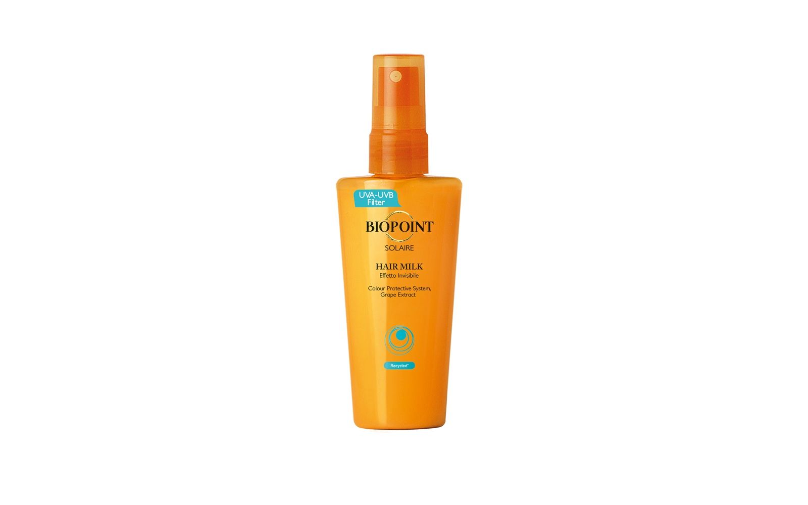 BIOPOINT – Hair Milk