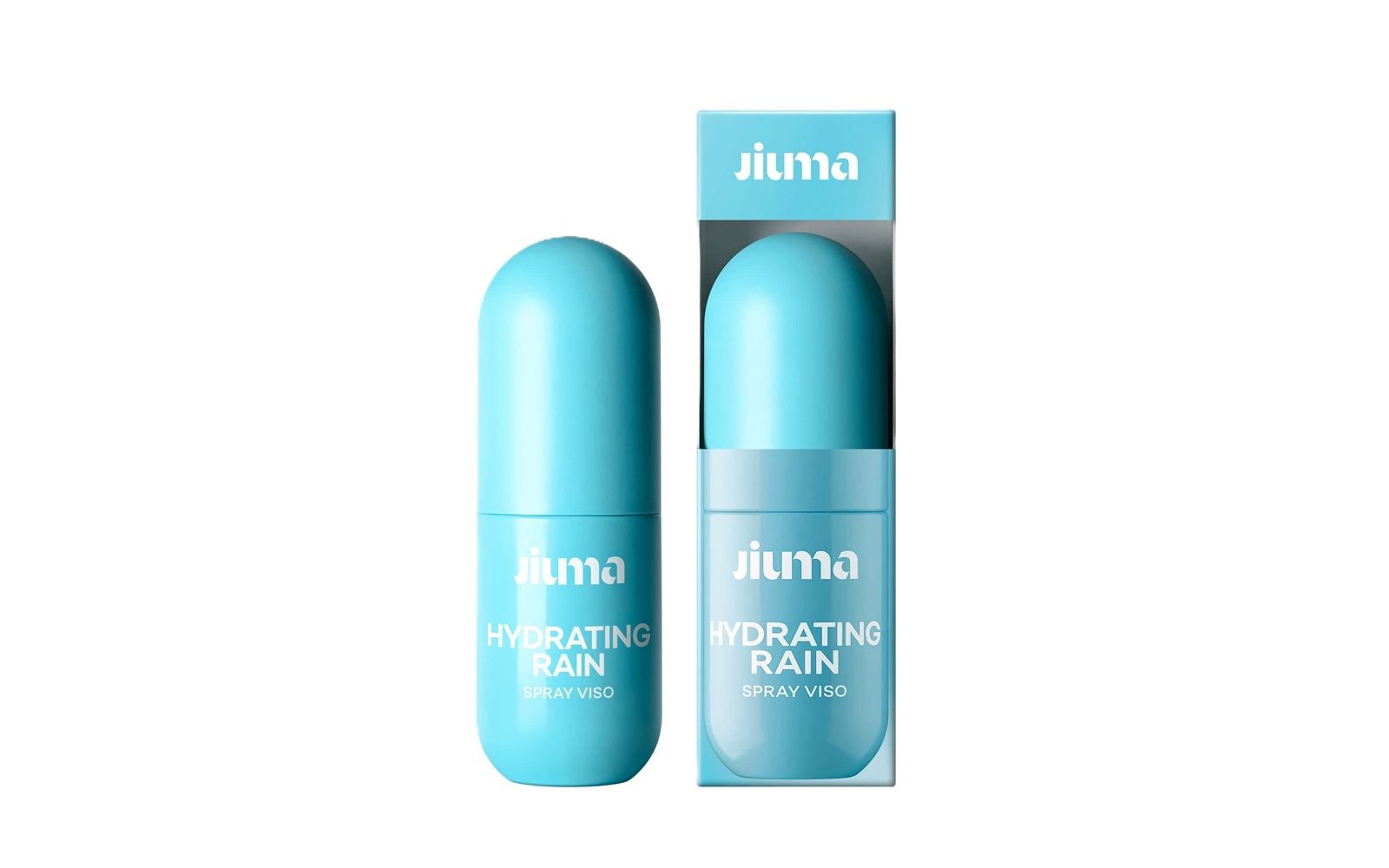 JIUMA – Hydrating Rain