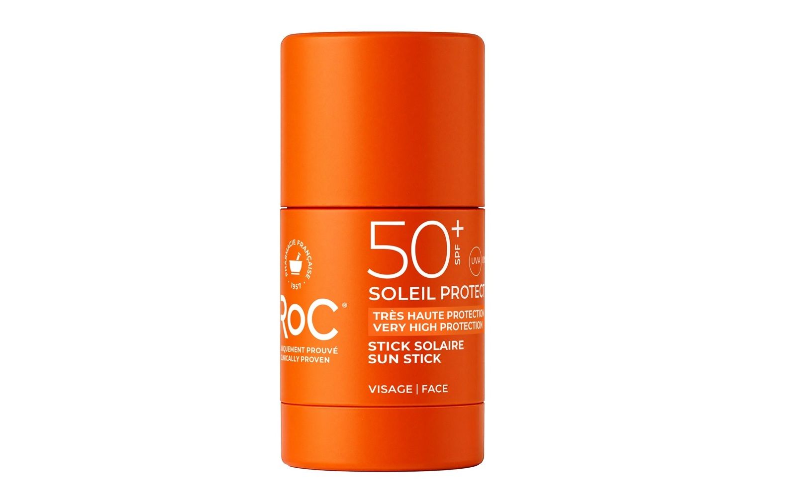 ROC – Soleil Protect Stick 50+