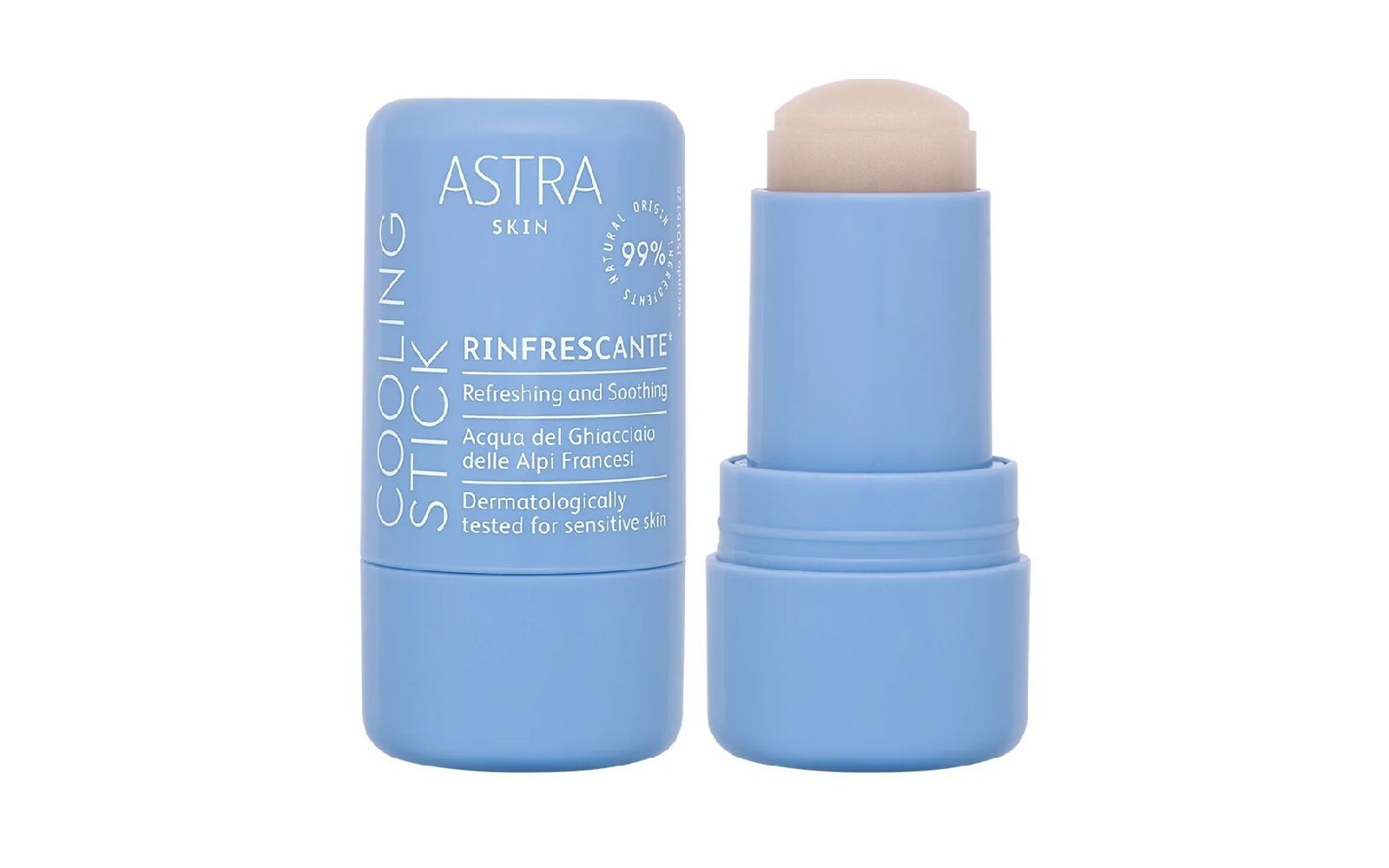 ASTRA SKIN – Cooling Stick