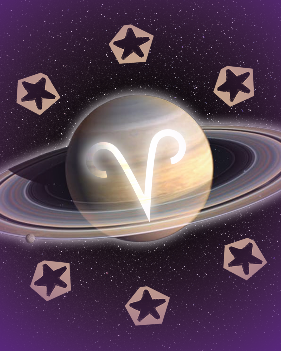 Saturn ist im Widder rückläufig: Hilfe? Bedeutung, Auswirkungen und Horoskop für jedes Sternzeichen