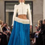 Quatre nouvelles marques au calendrier de la Haute Couture ?  Alaïa, The Row, Tom Ford et Zimmermann