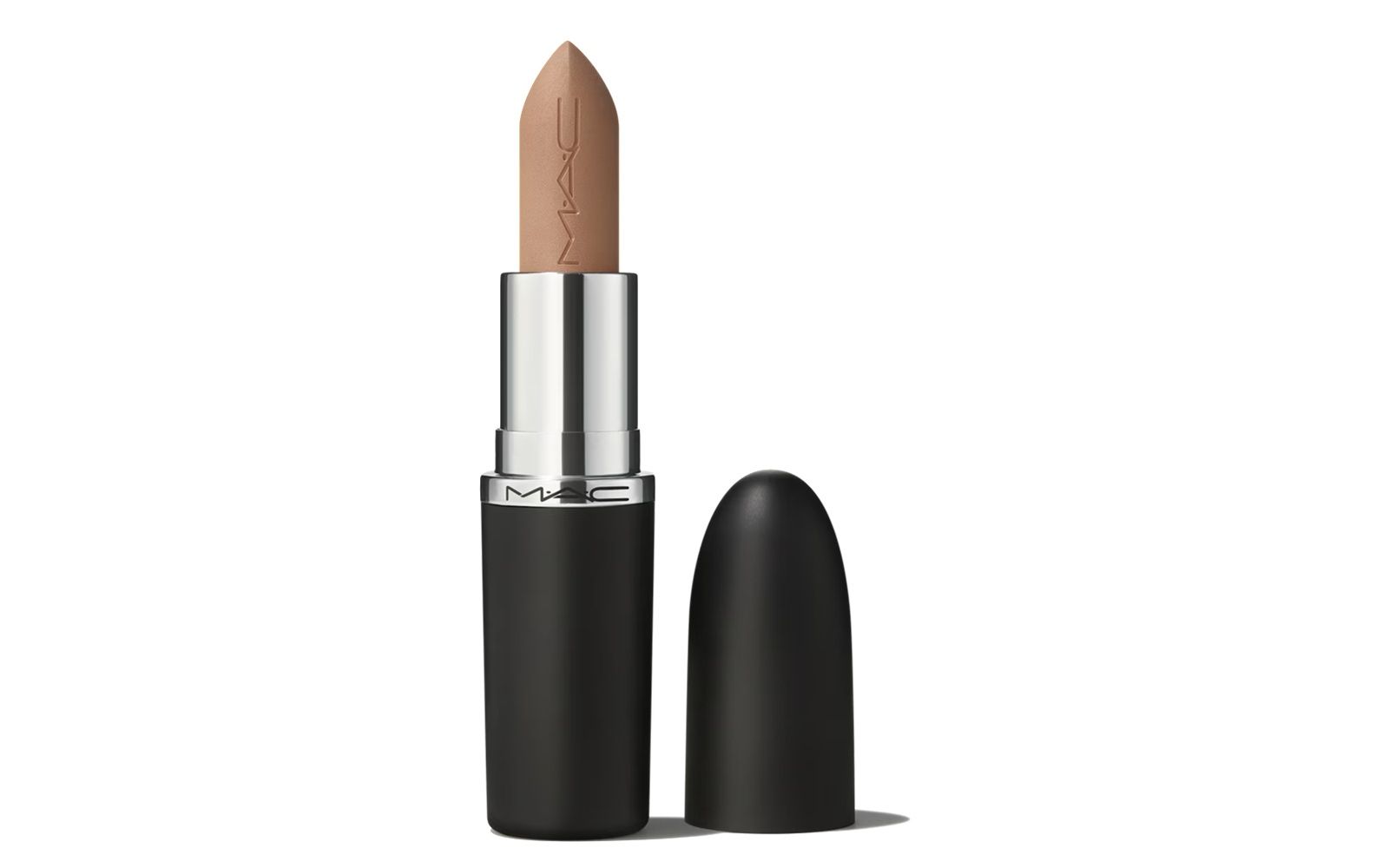 MAC COSMETICS - MACximal Silky Matte Lipstick