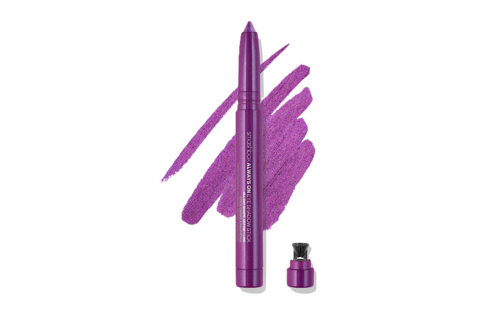 SMASHBOX - Always On Eye Shadow Stick