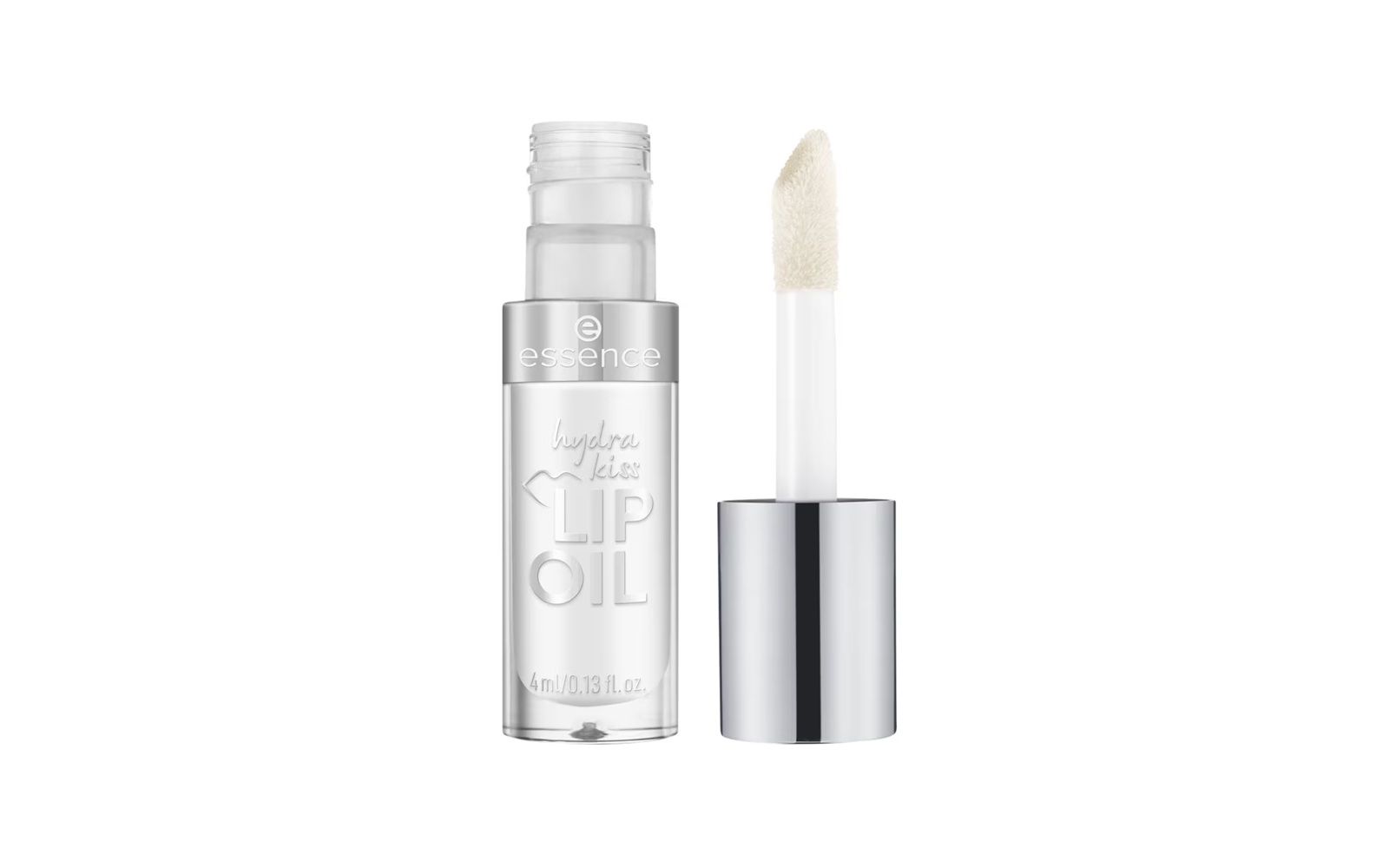 ESSENCE - Hydra Kiss Lip Oil