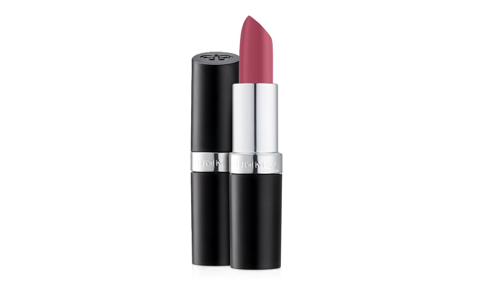 RIMMEL - Lasting Finish