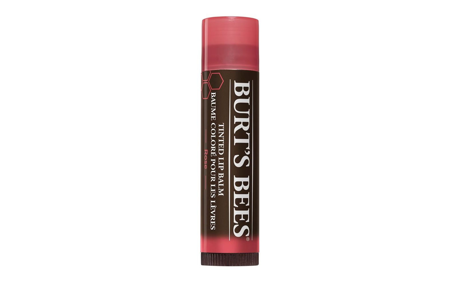 BURT'S BEES - Tinted Lip Balm