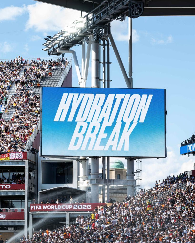 Il glossario del Mondiale 2026 Tra dieci anni parleremo ancora di Hydration break e Viking Row