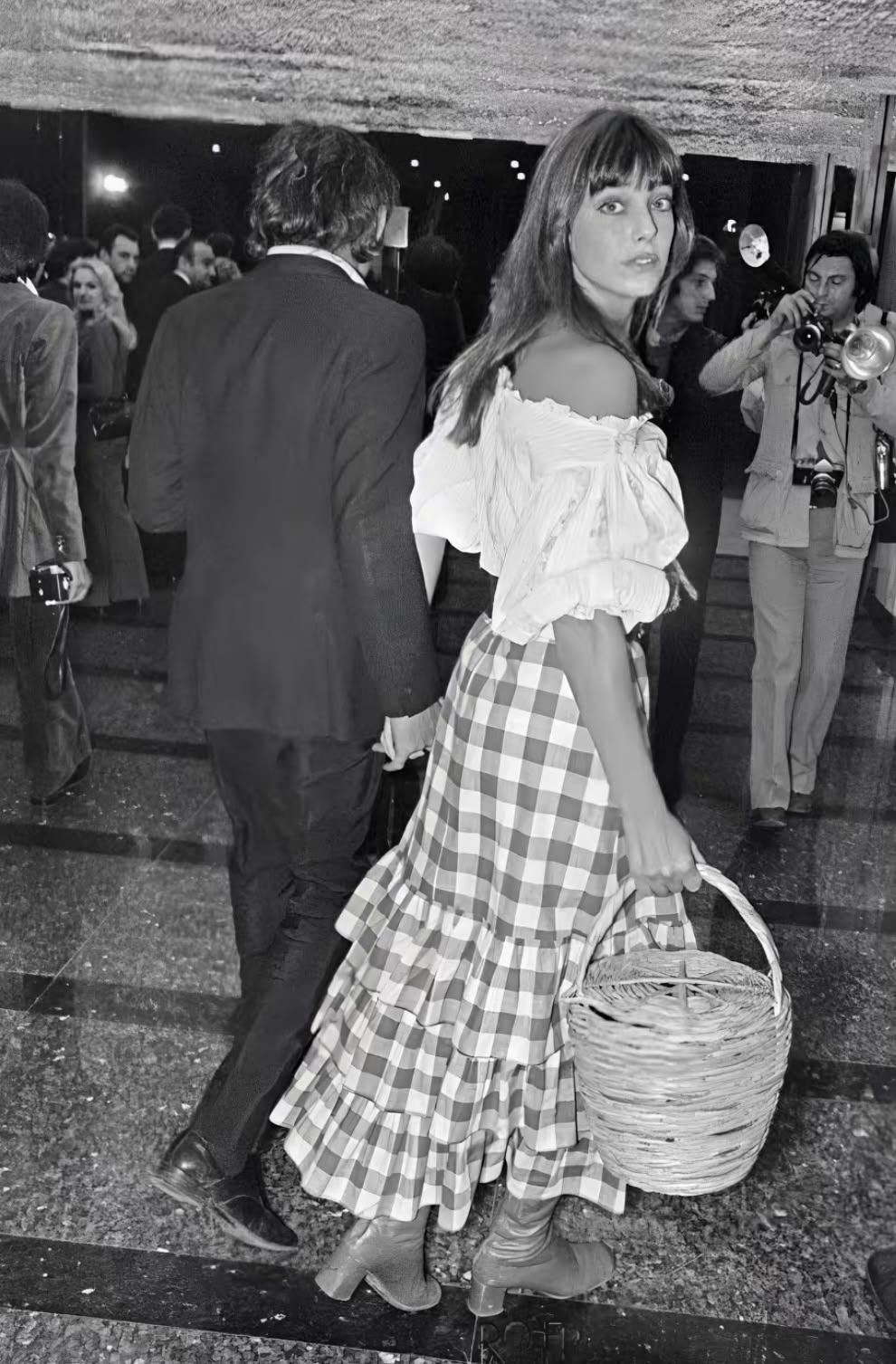 Nessuno si è mai goduto l’estate come Jane Birkin Forse dovremmo prendere tutti esempio da lei | Image 627590