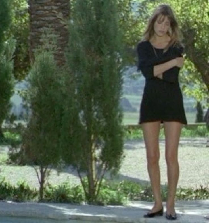 Nessuno si è mai goduto l’estate come Jane Birkin Forse dovremmo prendere tutti esempio da lei | Image 627606