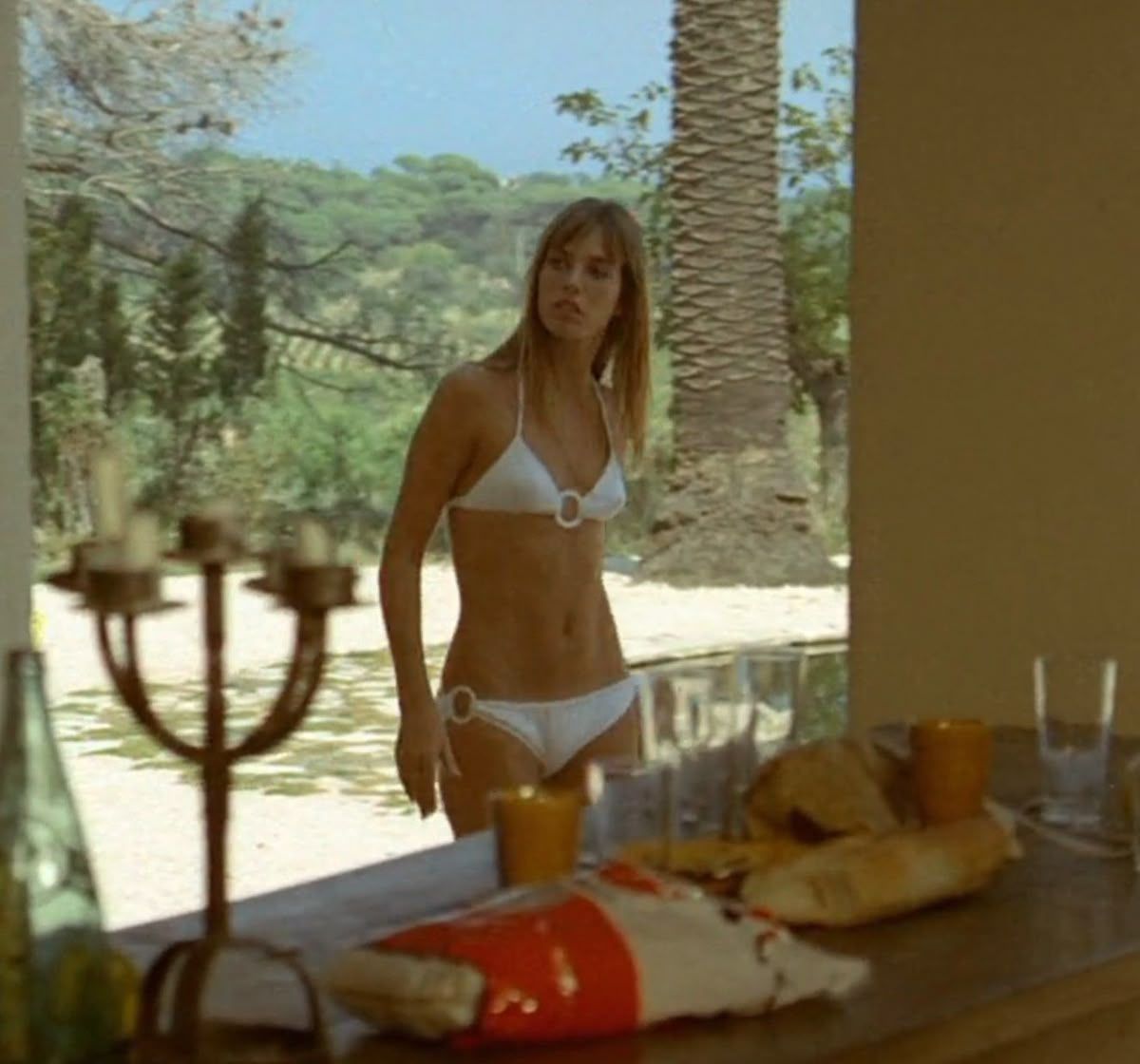 Nessuno si è mai goduto l’estate come Jane Birkin Forse dovremmo prendere tutti esempio da lei | Image 627604