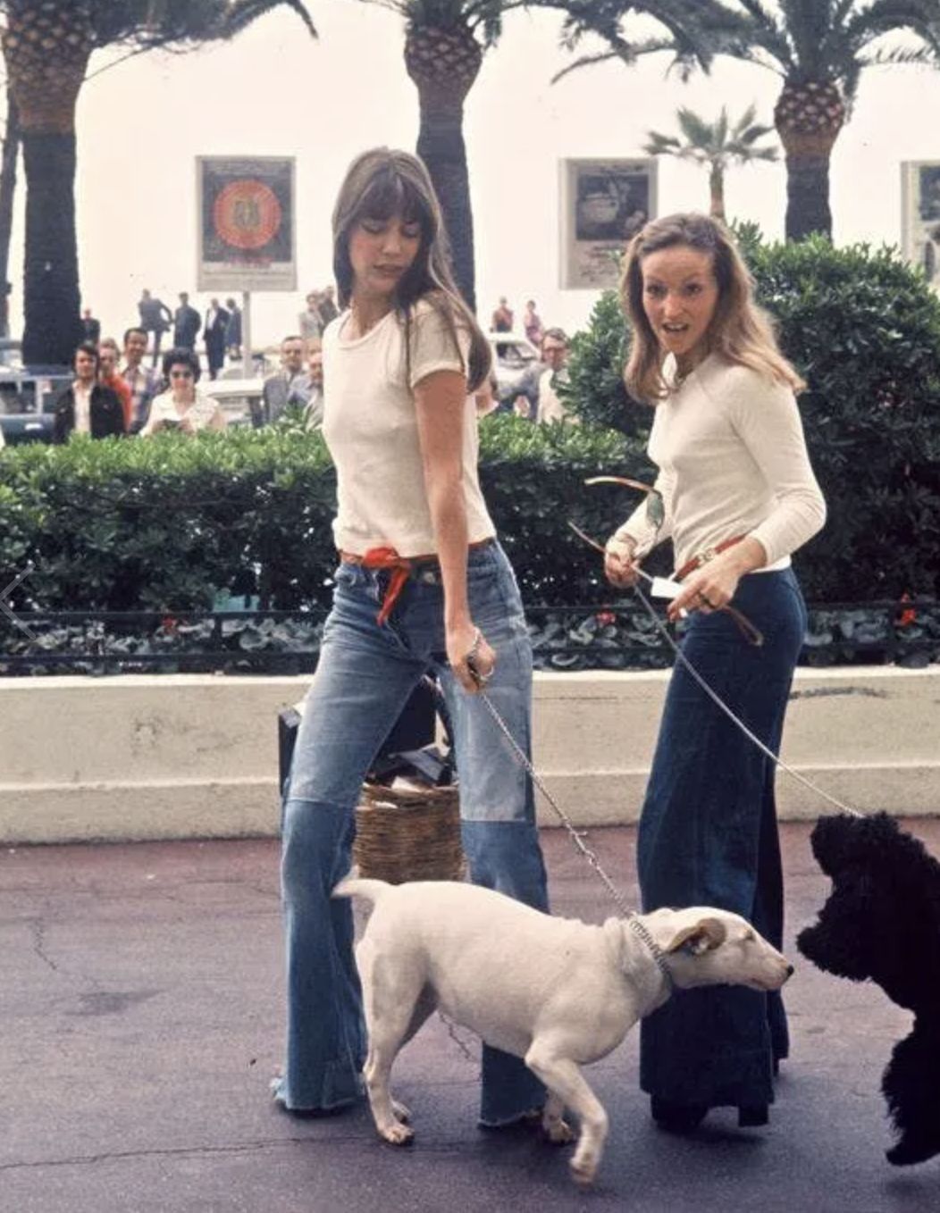 Nessuno si è mai goduto l’estate come Jane Birkin Forse dovremmo prendere tutti esempio da lei | Image 627603