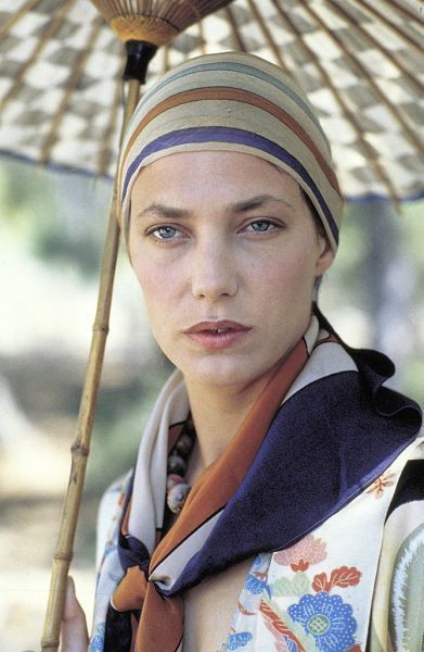 Nessuno si è mai goduto l’estate come Jane Birkin Forse dovremmo prendere tutti esempio da lei | Image 627597