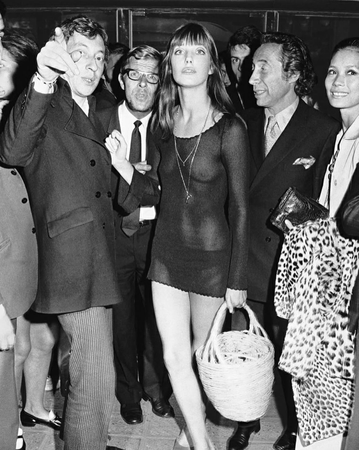 Nessuno si è mai goduto l’estate come Jane Birkin Forse dovremmo prendere tutti esempio da lei | Image 627611