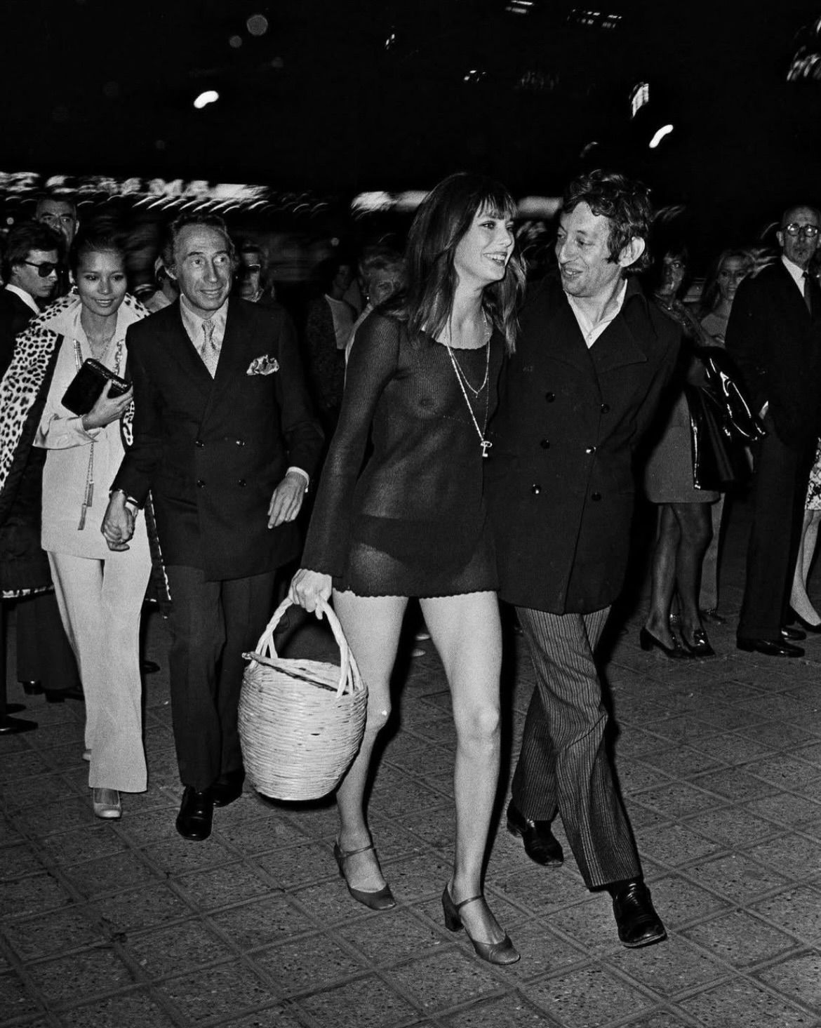 Nessuno si è mai goduto l’estate come Jane Birkin Forse dovremmo prendere tutti esempio da lei | Image 627610