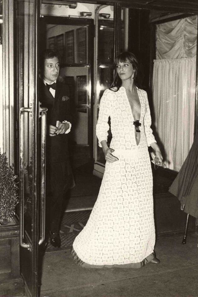 Nessuno si è mai goduto l’estate come Jane Birkin Forse dovremmo prendere tutti esempio da lei | Image 627601