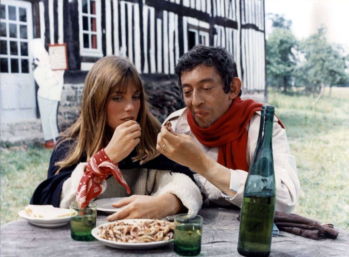 Nessuno si è mai goduto l’estate come Jane Birkin Forse dovremmo prendere tutti esempio da lei | Image 627599