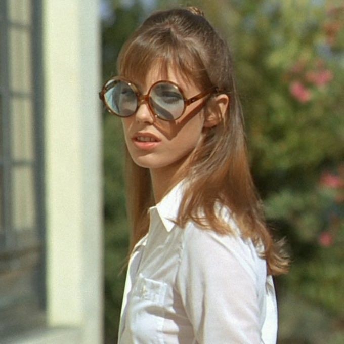 Nessuno si è mai goduto l’estate come Jane Birkin Forse dovremmo prendere tutti esempio da lei | Image 627598