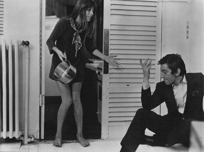 Nessuno si è mai goduto l’estate come Jane Birkin Forse dovremmo prendere tutti esempio da lei | Image 627592