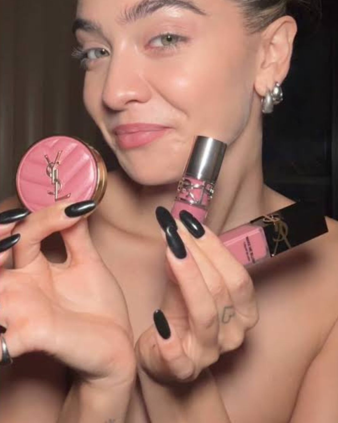 TikTok ist der neue Motor der Luxus-Beauty-Branche Tschüss, Instagram!